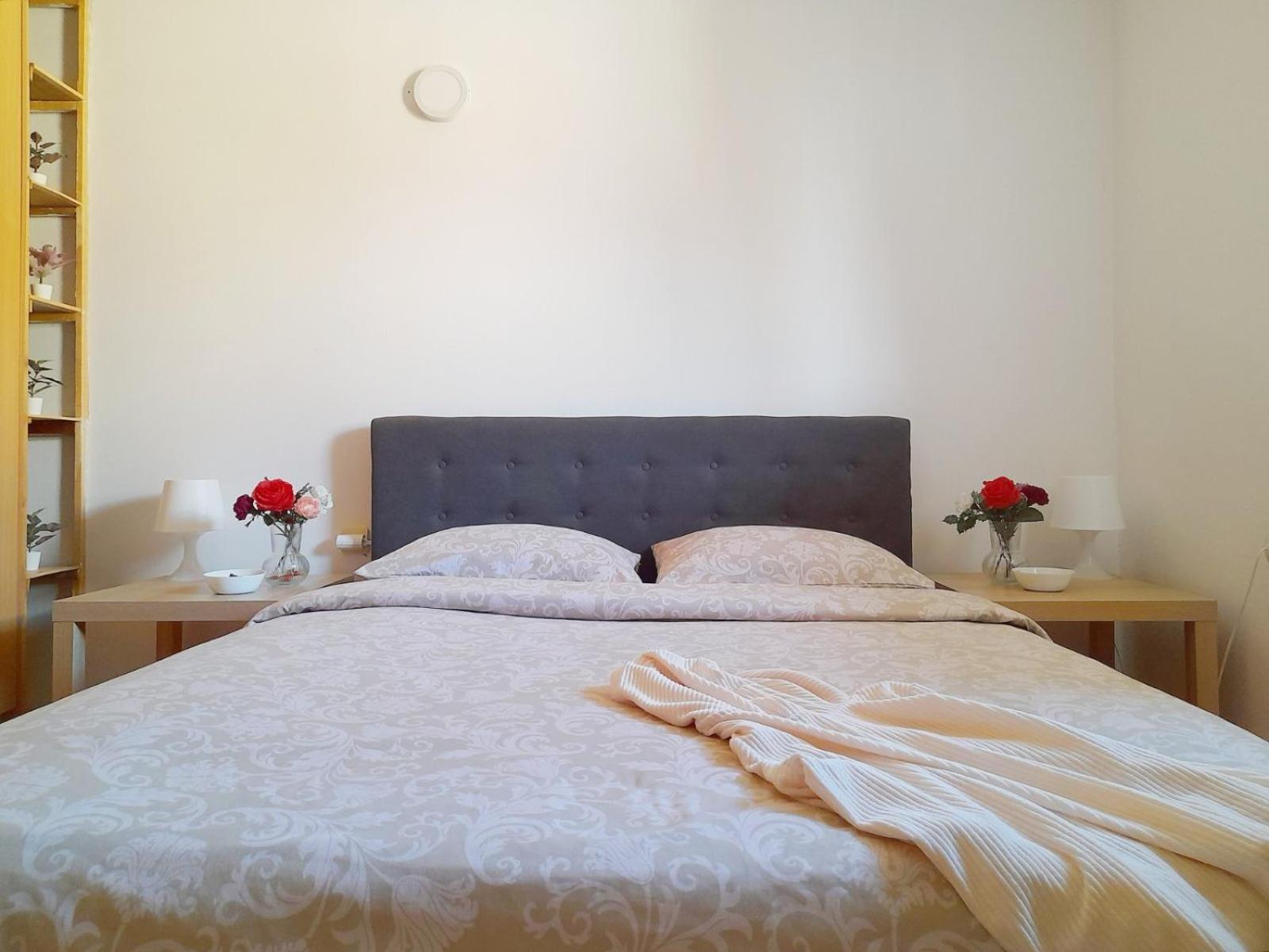 Apartman As Belgrade Exterior photo